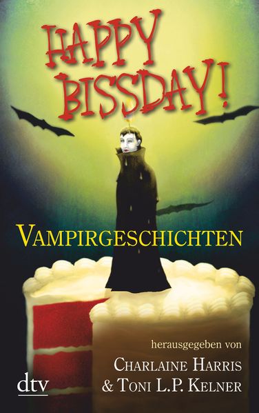 Cover von Happy Bissday!