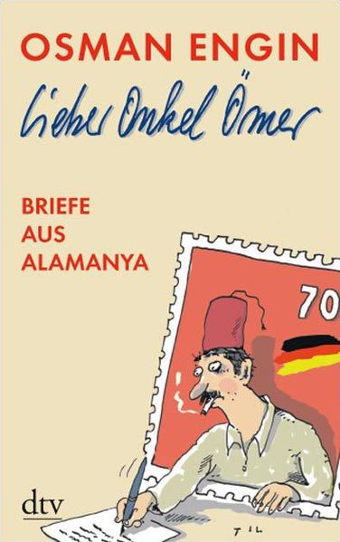 Cover von Lieber Onkel Ömer