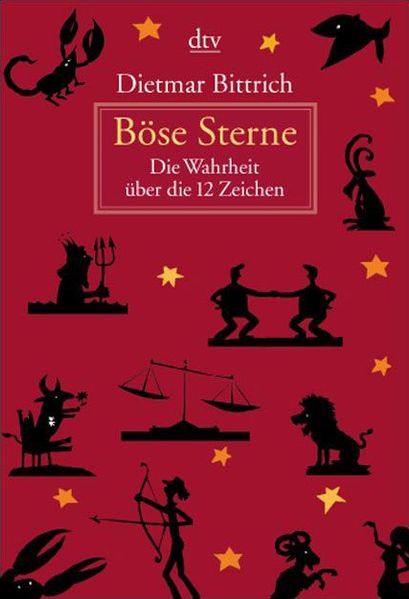 Cover von Böse Sterne