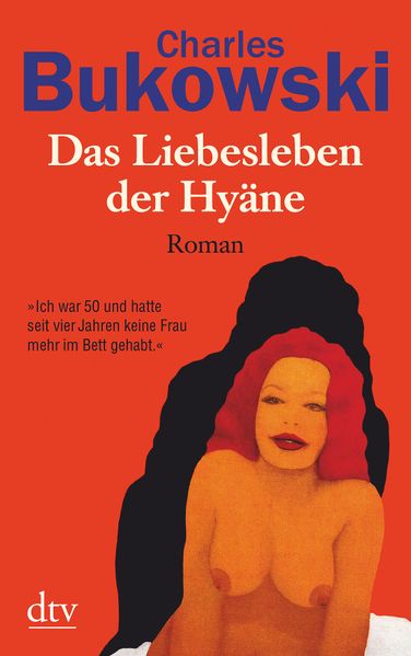 Cover von Das Liebesleben der Hyäne
