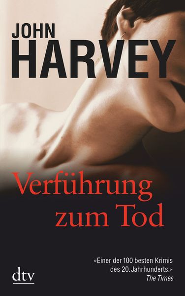 Cover von Verführung zum Tod