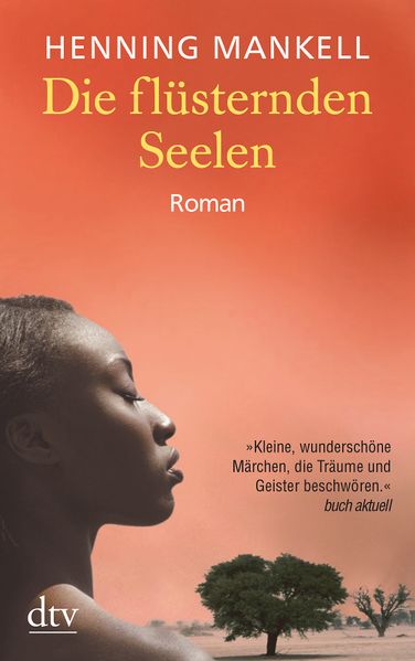 Cover von Die flüsternden Seelen