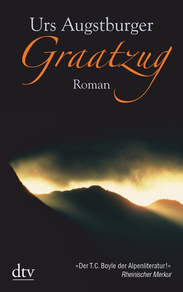 Cover von Graatzug