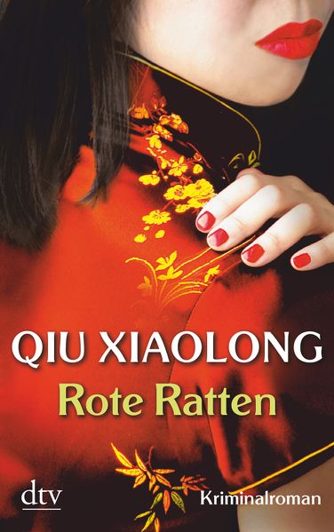 Cover von Rote Ratten