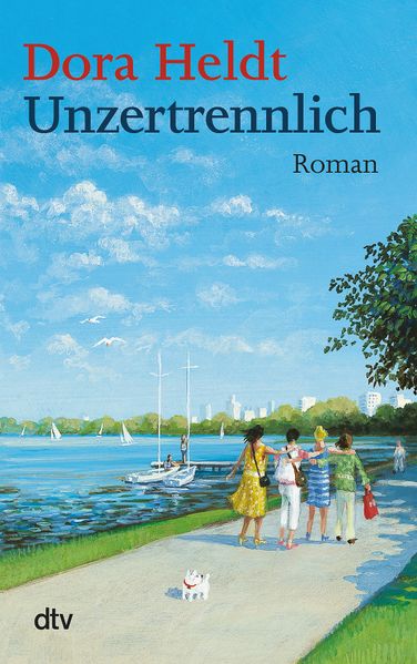 Cover von Unzertrennlich