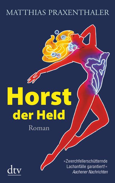 Cover von Horst der Held