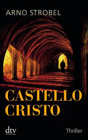 Cover von Castello Cristo