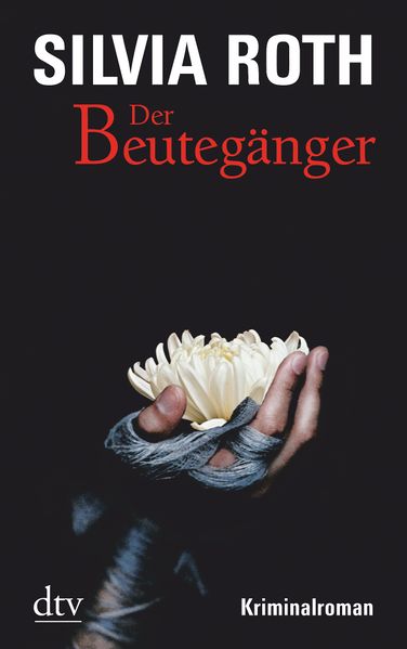 Cover von Der Beutegänger