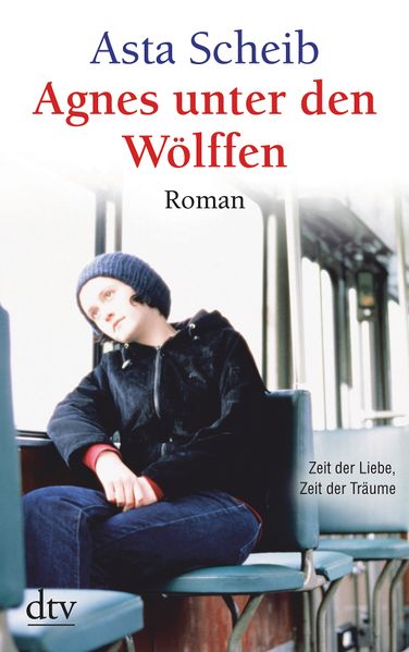 Cover von Agnes unter den Wölffen