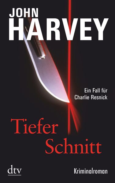 Cover von Tiefer Schnitt
