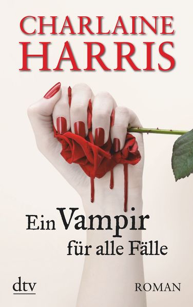 Cover von Ein Vampir für alle Fälle