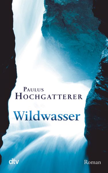 Cover von Wildwasser