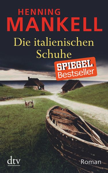 Cover von Die italienischen Schuhe
