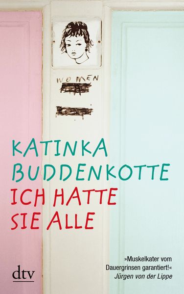 Cover von Ich hatte sie alle