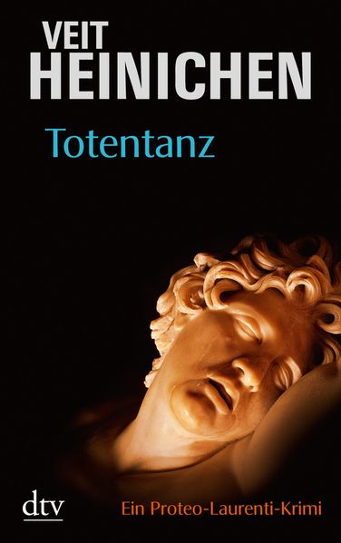 Cover von Totentanz