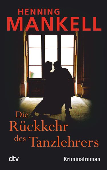 Cover von Die Rückkehr des Tanzlehrers