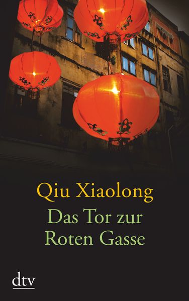 Cover von Das Tor zur Roten Gasse