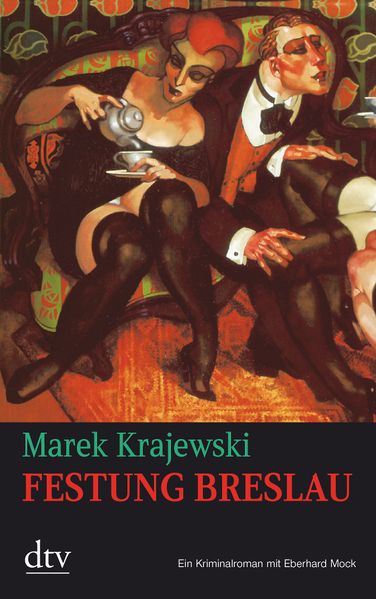 Cover von Festung Breslau