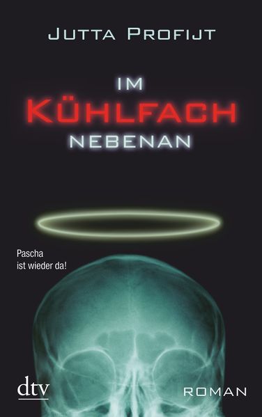 Cover von Im Kühlfach nebenan