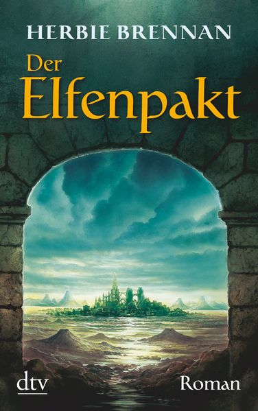 Cover von Der Elfenpakt