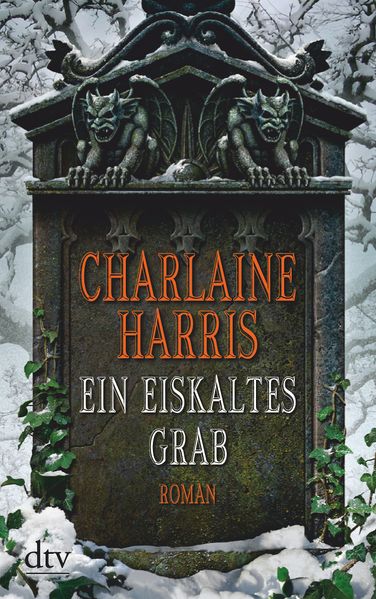 Cover von Ein eiskaltes Grab