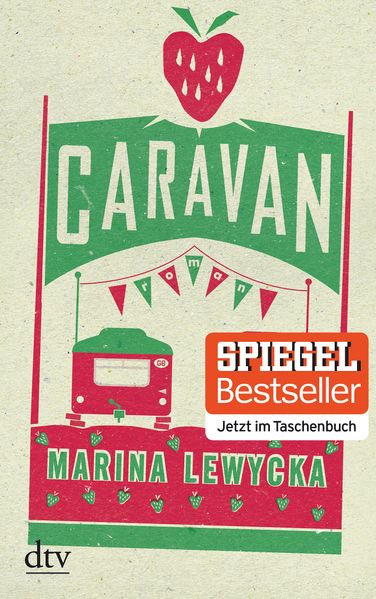 Cover von Caravan