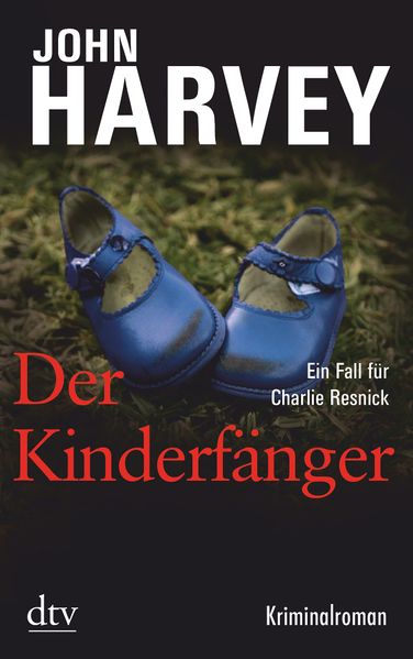 Cover von Der Kinderfänger