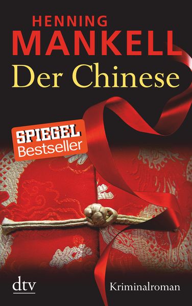 Cover von Der Chinese