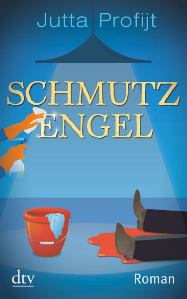 Cover von Schmutzengel
