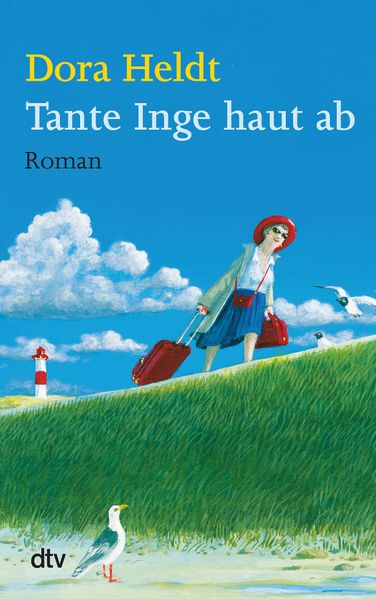 Cover von Tante Inge haut ab