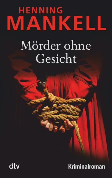Cover von Mörder ohne Gesicht