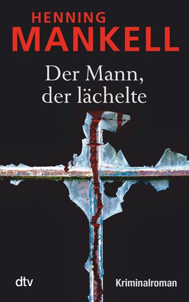 Cover von Der Mann, der lächelte