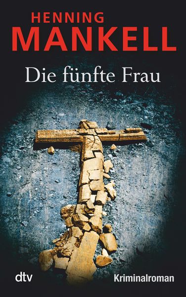 Cover von Die fünfte Frau