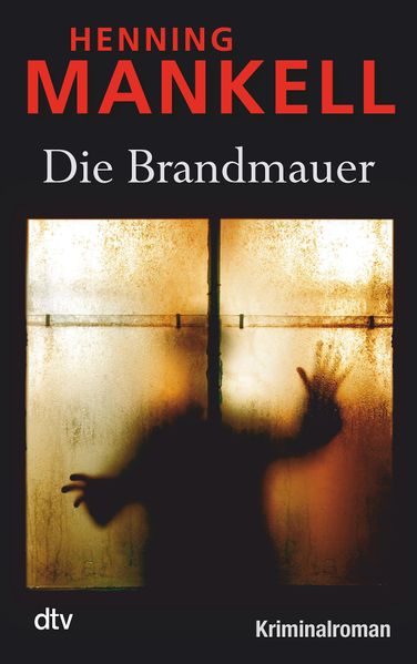 Cover von Die Brandmauer