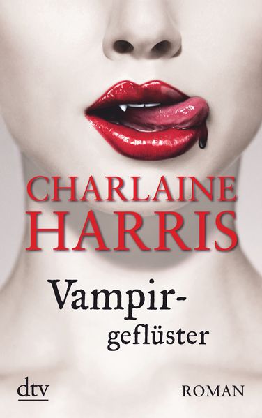 Cover von Vampirgeflüster