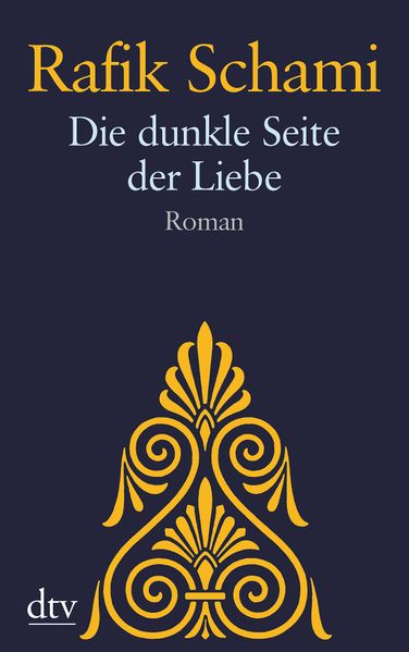Cover von Die dunkle Seite der Liebe