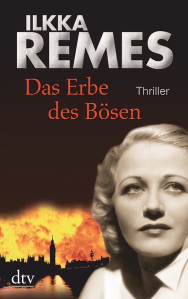 Cover von Das Erbe des Bösen