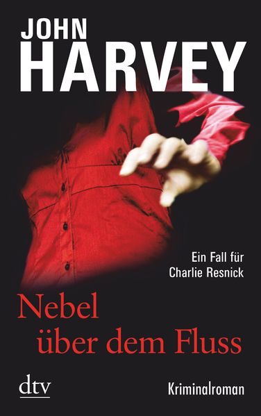 Cover von Nebel über dem Fluss