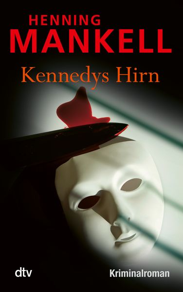 Cover von Kennedys Hirn