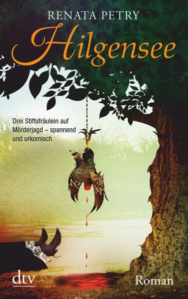 Cover von Hilgensee