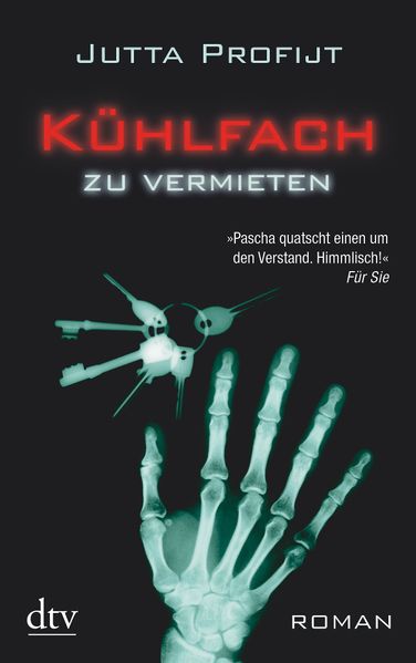 Cover von Kühlfach zu vermieten