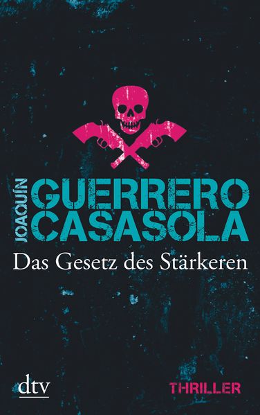 Cover von Das Gesetz des Stärkeren
