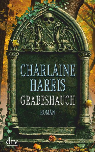 Cover von Grabeshauch