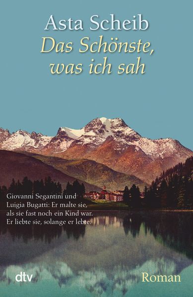 Cover von Das Schönste, was ich sah