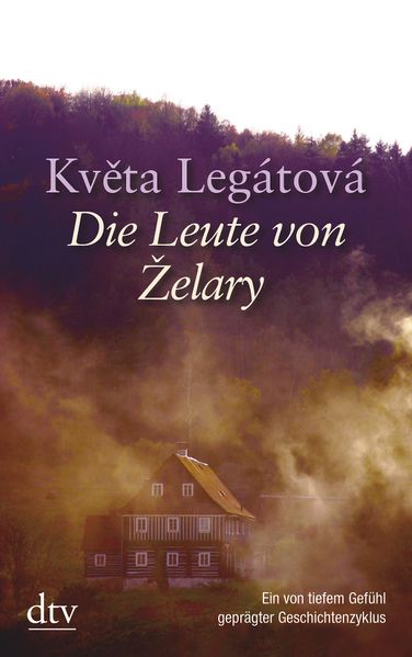 Cover von Die Leute von Želary
