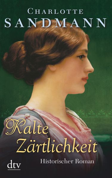 Cover von Kalte Zärtlichkeit