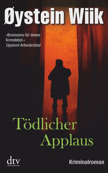Cover von Tödlicher Applaus