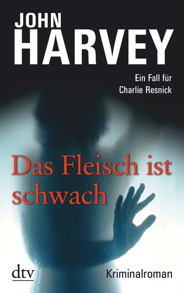 Cover von Das Fleisch ist schwach