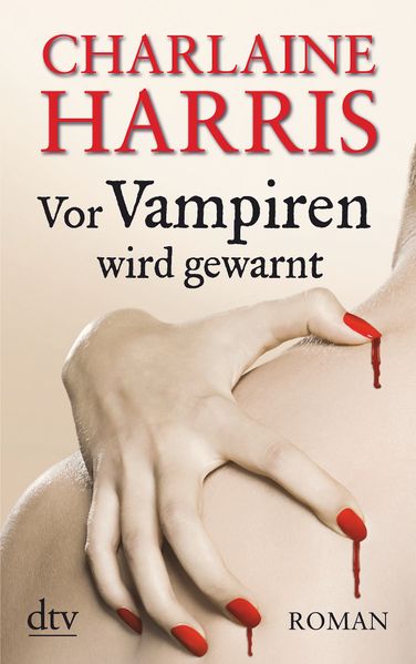 Cover von Vor Vampiren wird gewarnt