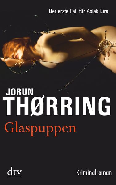 Cover von Glaspuppen